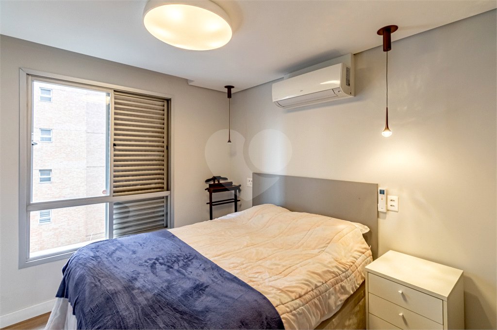 Apartamento à venda com 4 quartos, sendo 2 suítes, em Perdizes, São Paulo, SP