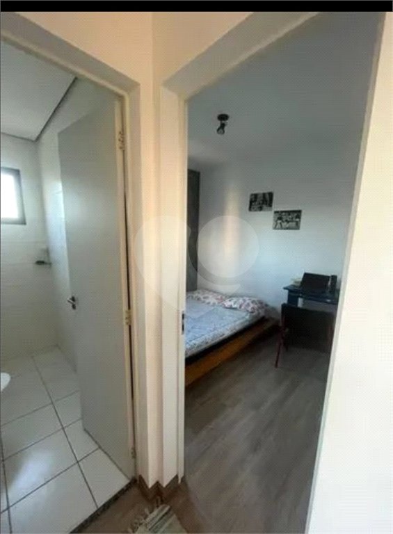 Apartamento à venda com 2 quartos em Vila Sonia, Valinhos, SP