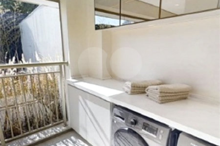 Apartamento à venda com 3 suítes em Cidade Monções, São Paulo, SP
