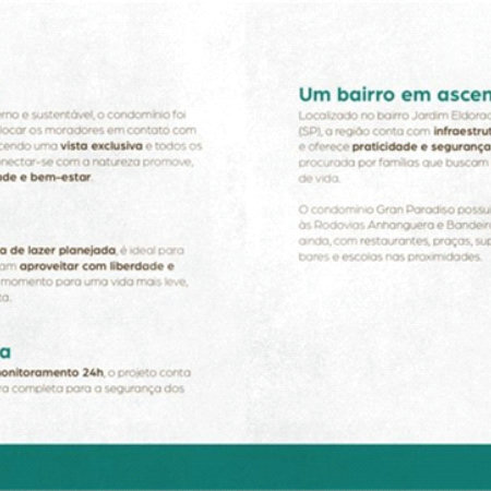 Apartamento à venda com 2 quartos em Capela, Vinhedo, SP