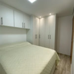 Apartamento à venda com 2 quartos em Parque Reboucas, São Paulo, SP