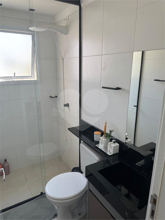 Apartamento para alugar com 2 quartos, sendo 1 suíte, em Vila Rica, Sorocaba, SP