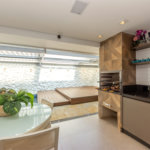 Casa à venda com 3 suítes no condomínio Reserva 8, São Paulo - SP