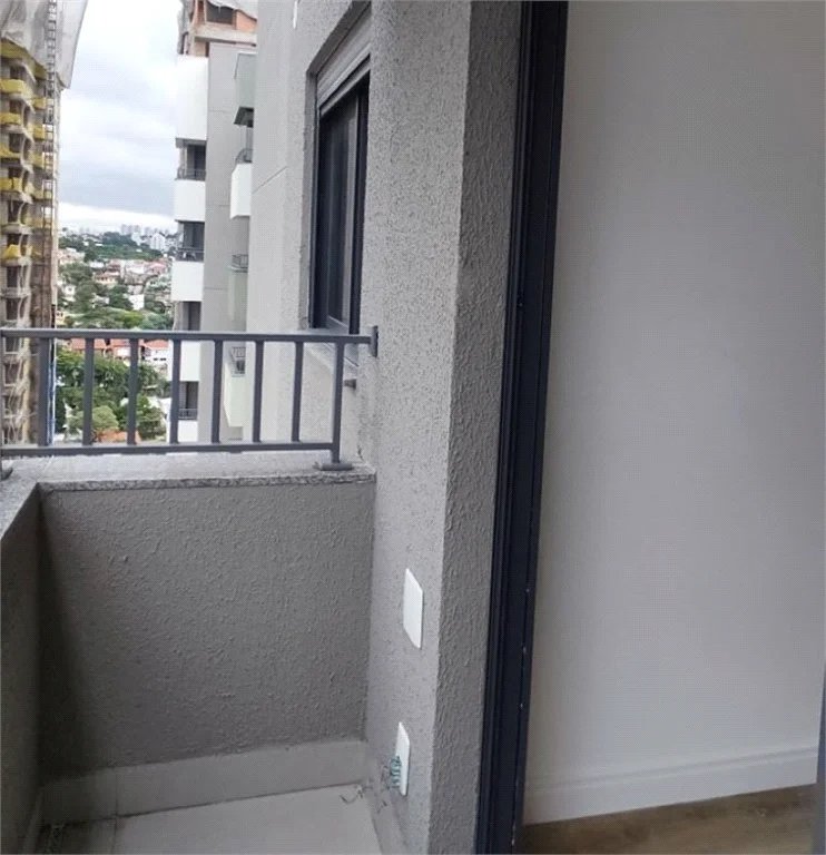 Apartamento à venda ou para alugar com 1 quarto em Butantã, São Paulo, SP