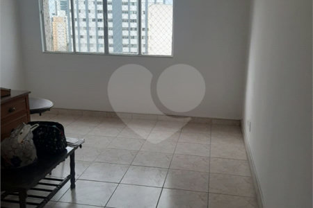 Apartamento à venda com 3 quartos em Mirandópolis, São Paulo, SP