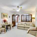 Casa à venda com 3 quartos, sendo 1 suíte,  no condomínio Village Bahamas, São Paulo - SP