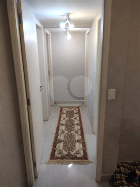 Apartamento à venda com 3 quartos, sendo 1 suíte, em Santa Claudina, Vinhedo, SP