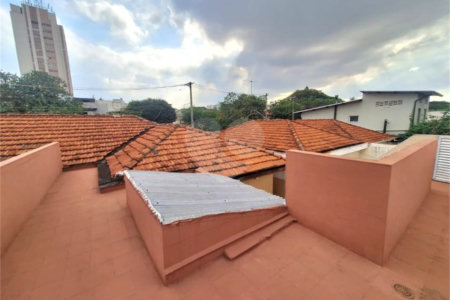 Casa Térrea à venda com 3 quartos, sendo 1 suíte, em Planalto Paulista, São Paulo, SP