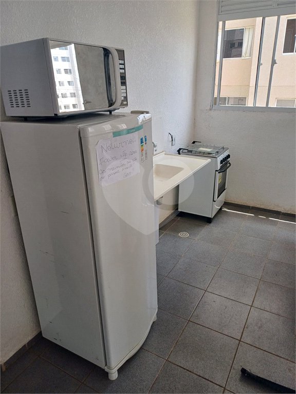 Apartamento à venda com 2 quartos em Jardim do Lago, São Paulo, SP