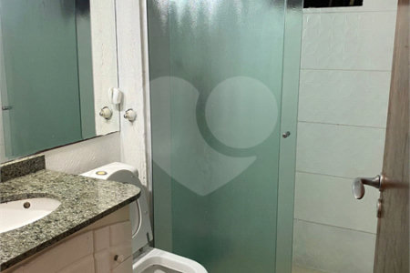 Apartamento à venda com 1 quarto em Macedo, Guarulhos, SP