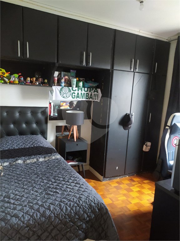 Apartamento à venda com 3 quartos em Pirituba, São Paulo, SP