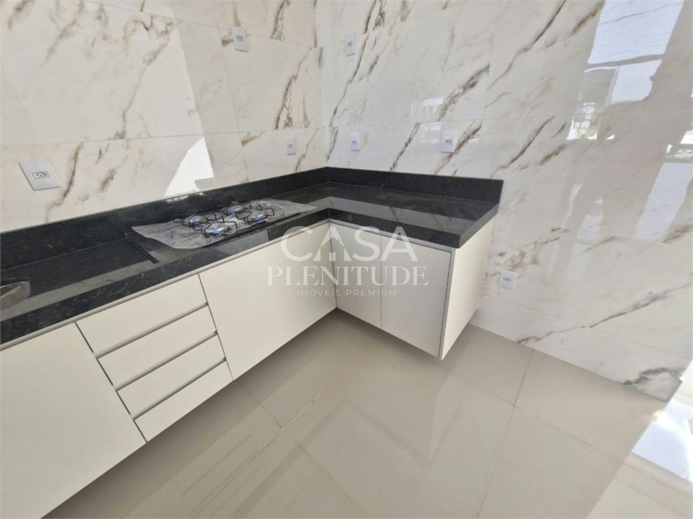 Casa em condomínio à venda com 3 suítes em Cajuru do Sul, Sorocaba, SP