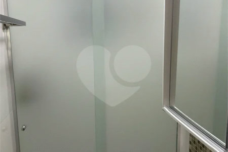 Apartamento à venda com 2 quartos em Água Fria, São Paulo, SP