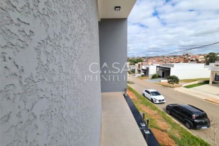 Casa em condomínio à venda com 5 quartos, sendo 3 suítes, em Wanel Ville, Sorocaba, SP