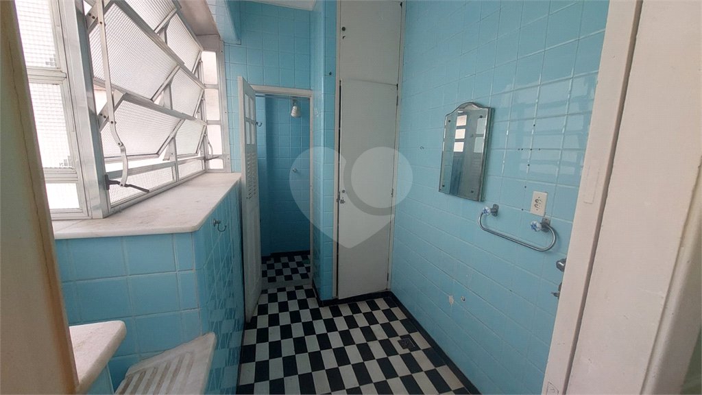 Apartamento à venda com 3 quartos em Tijuca, Rio de Janeiro, RJ