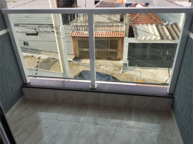 Sobrado à venda com 3 quartos, sendo 1 suíte,  em Vila Mazzei, São Paulo, SP