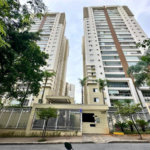 Apartamento à venda com 3 suítes em Mandaqui, São Paulo, SP