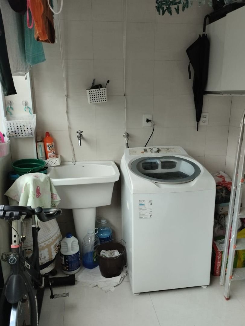 Apartamento com 2 dormitórios à venda, 98 m² por R$ 574.000,00 - Campo Grande - Santos/SP