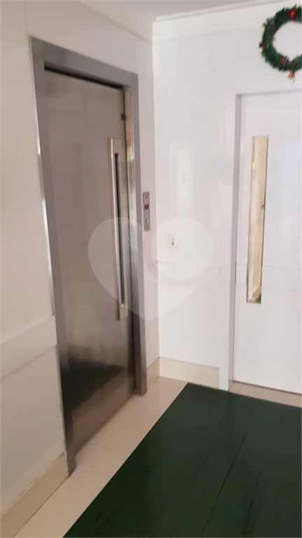 Apartamento à venda com 2 quartos em Santa Cecília, São Paulo, SP