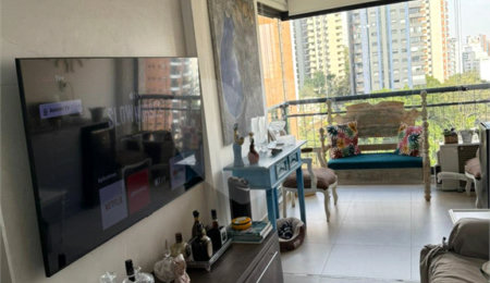 Apartamento à venda com 2 quartos em Vila Suzana, São Paulo, SP
