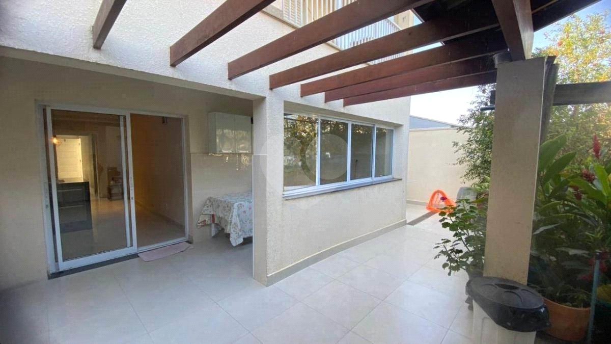 Sobrado à venda com 4 quartos, sendo 2 suítes, em Jardim Esplanada II, Indaiatuba, SP