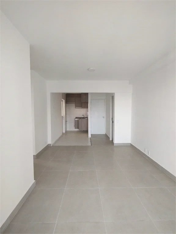 Apartamento para alugar com 2 quartos em Jardim Ampliação, São Paulo, SP