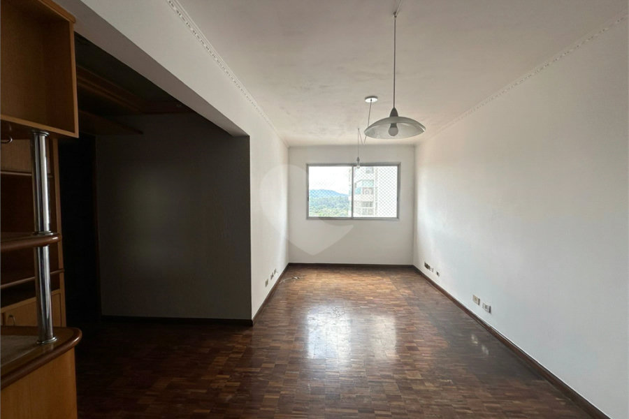 Apartamento para alugar com 3 quartos em Mandaqui, São Paulo, SP