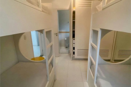 Casa Residencial à venda, Acapulco, Guarujá - CA0291.