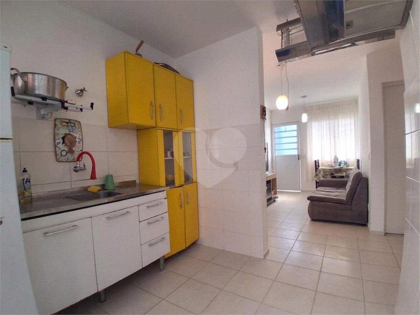 Casa à venda com 2 quartos em Chácara Barro Branco, Itapetininga, SP