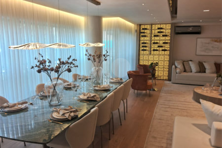 Apartamento à venda com 3 quartos, sendo 2 suítes, em Vila Mariana, São Paulo, SP