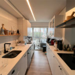 Apartamento à venda com 3 quartos, sendo 2 suítes, em Vila Andrade, São Paulo, SP