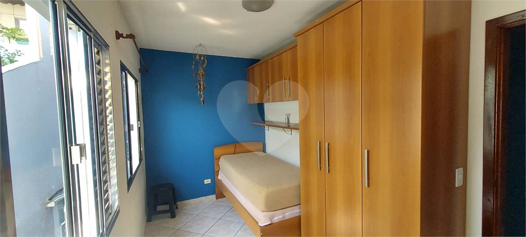 Sobrado à venda com 3 quartos, sendo 1 suíte, em Vila Sabrina, São Paulo, SP
