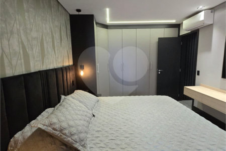 Apartamento à venda com 3 quartos, sendo 1 suíte, em Tatuapé, São Paulo, SP