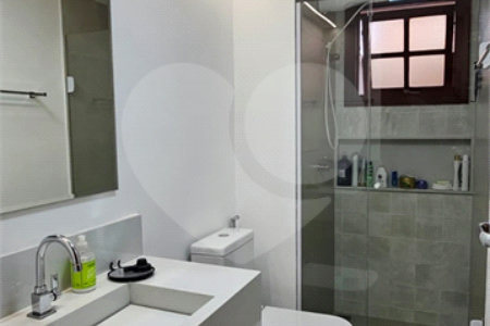 Casa em condomínio à venda com 4 suítes em Geribá, Armação dos Búzios, RJ