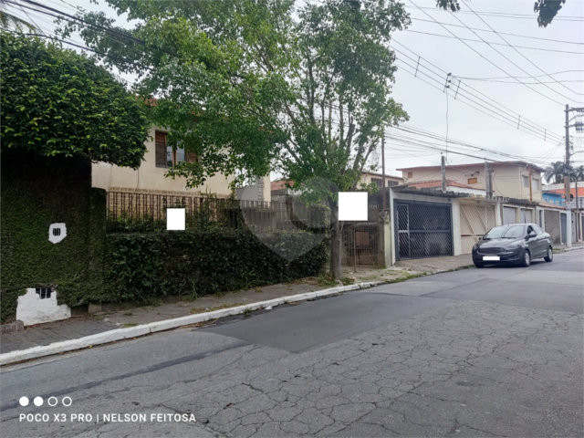 Terreno à venda em Vila Mazzei, São Paulo, SP
