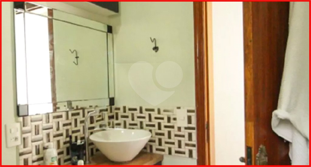 Sobrado à venda com 3 quartos, sendo 1 suíte, em Mandaqui, São Paulo, SP