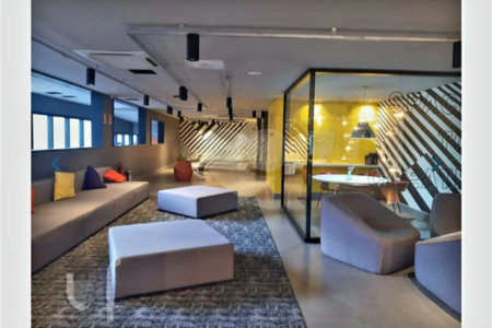 Apartamento à venda com 1 quarto em Vila Mariana, São Paulo, SP