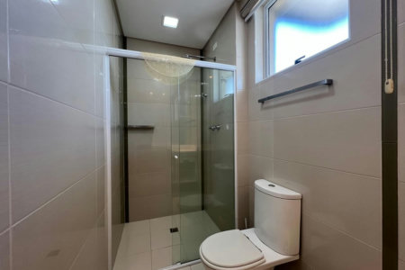 Apartamento com 3 dormitórios à venda, 204 m² por R$ 2.700.000,00 - Boqueirão - Santos/SP