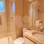 Apartamento à venda ou para alugar com 4 suítes em Santa Teresinha, São Paulo, SP