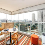 Apartamento à venda com 1 quarto em Pinheiros, São Paulo, SP
