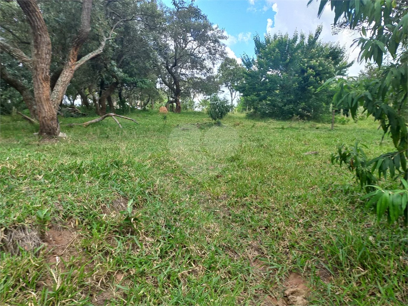 Terreno à venda em Chácaras do Guacuri, Itupeva, SP
