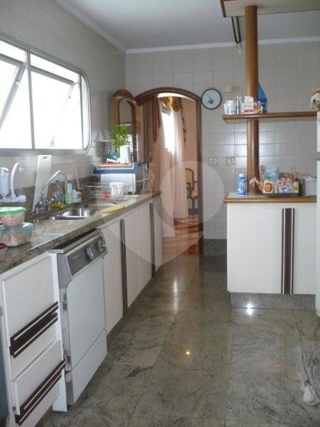 Apartamento à venda com 4 quartos, sendo 2 suítes,  em Santana, São Paulo, SP