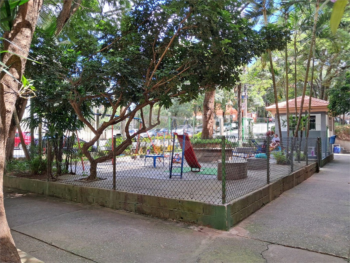 Apartamento à venda com 2 quartos em Jardim Umuarama, São Paulo, SP