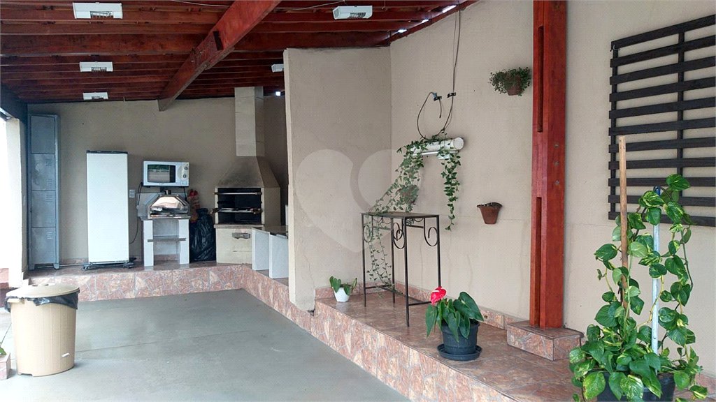 Apartamento à venda com 2 quartos em Parada Inglesa, São Paulo, SP