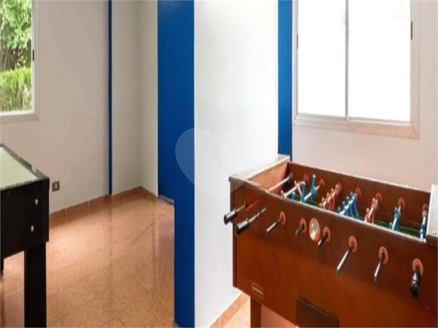 Apartamento à venda com 2 quartos em Mandaqui, São Paulo, SP