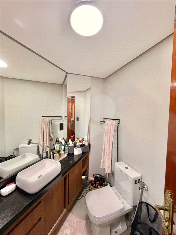 Apartamento à venda com 3 quartos, sendo 1 suíte,  em Vila Paulicéia, São Paulo, SP