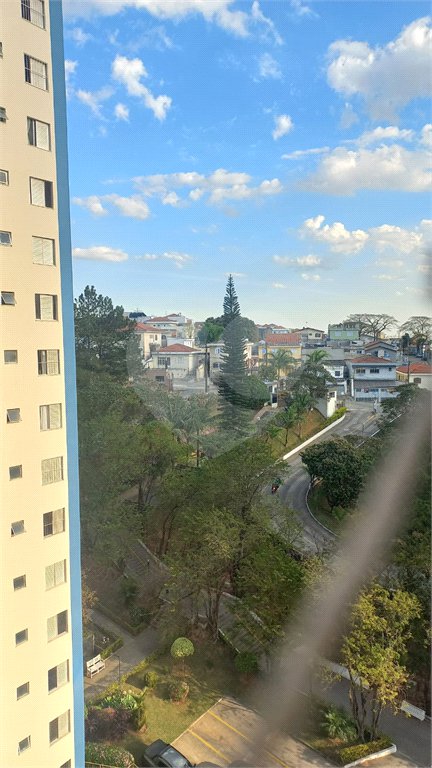Apartamento à venda com 2 quartos em Horto, São Paulo, SP