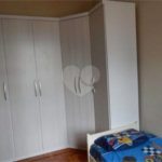 Apartamento à venda com 3 quartos, sendo 1 suíte,  em Aclimação, São Paulo, SP