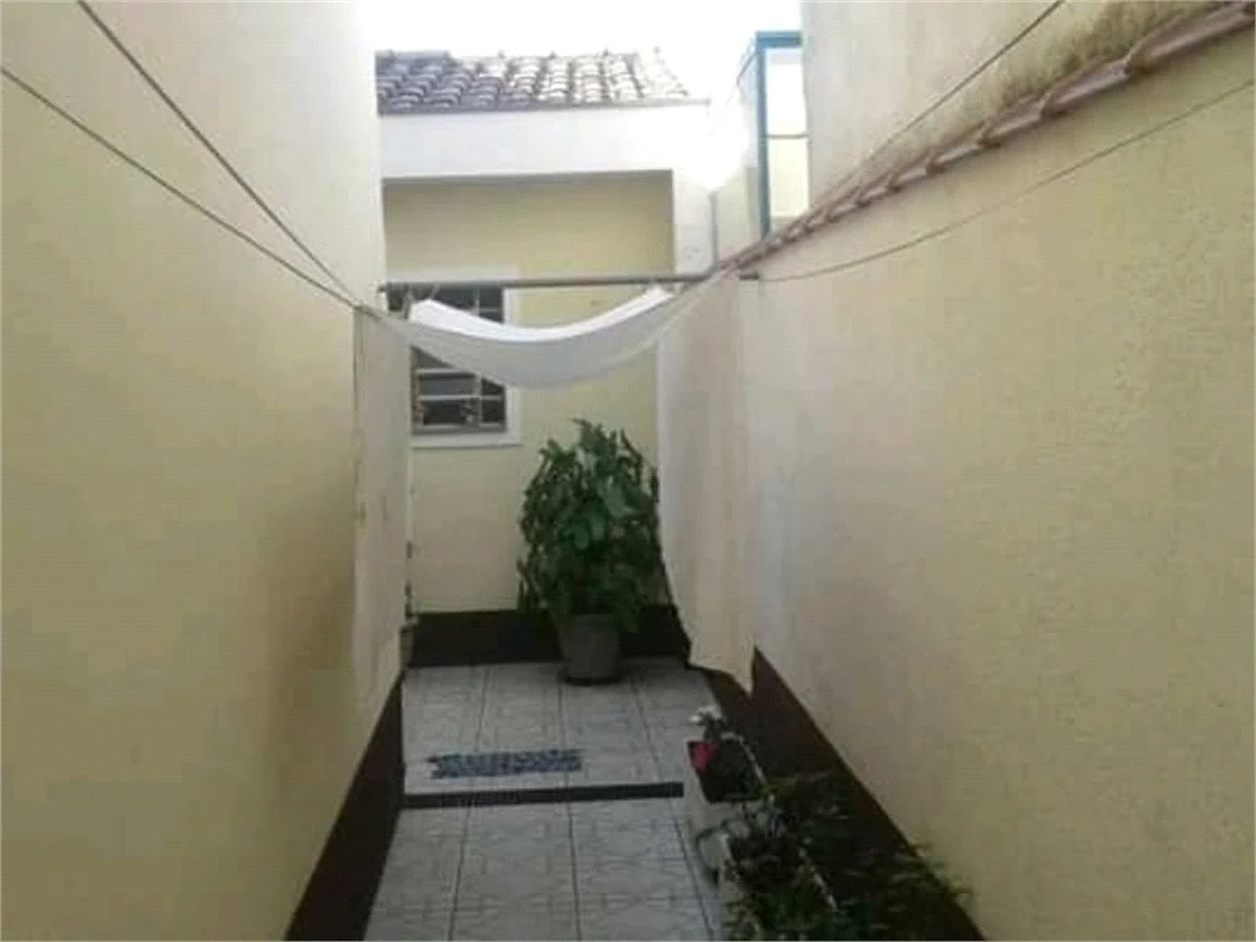Casa à venda com 2 quartos em Jardim Alzira, São Paulo, SP