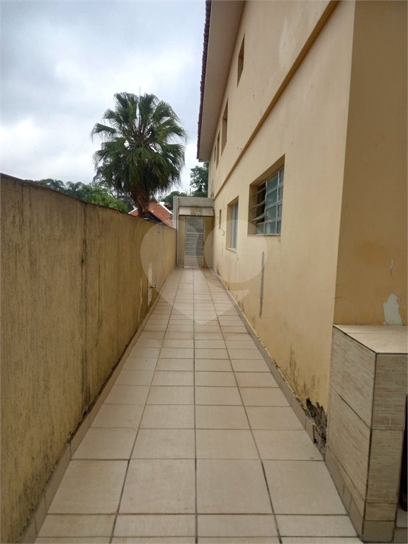 Sobrado à venda com 3 quartos, sendo 1 suíte, em Horto, São Paulo, SP